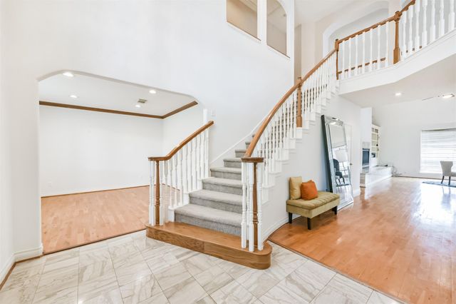 14418 Gadshill Circle, Houston, TX 77044