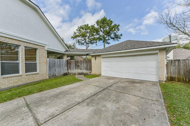 14418 Gadshill Circle, Houston, TX 77044