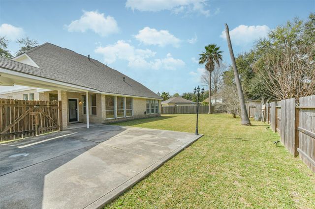 14418 Gadshill Circle, Houston, TX 77044