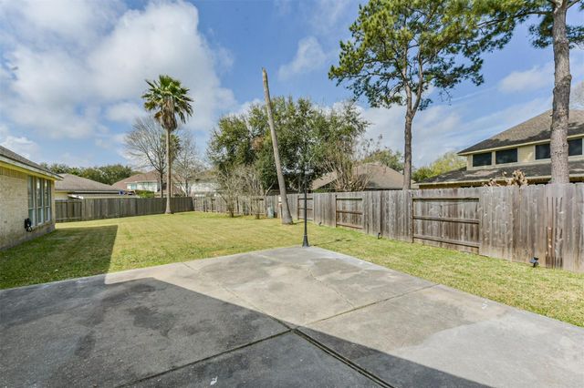 14418 Gadshill Circle, Houston, TX 77044