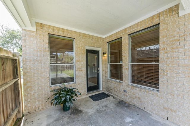 14418 Gadshill Circle, Houston, TX 77044