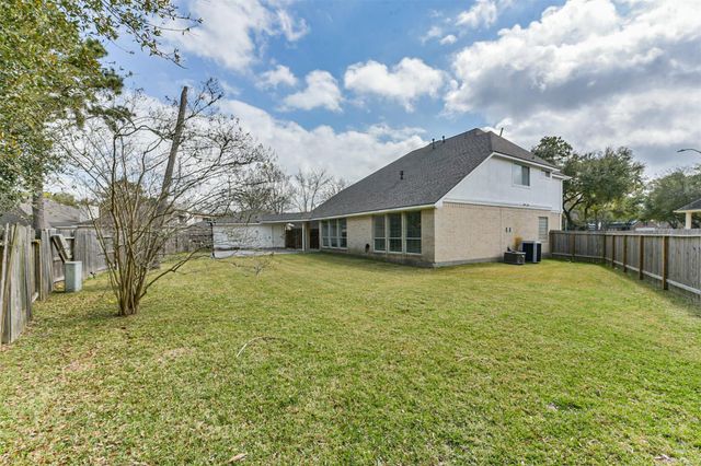 14418 Gadshill Circle, Houston, TX 77044