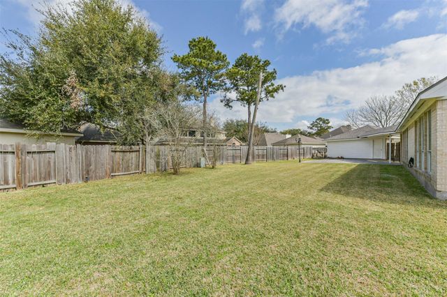 14418 Gadshill Circle, Houston, TX 77044