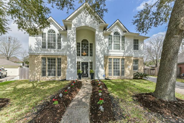 14418 Gadshill Circle, Houston, TX 77044