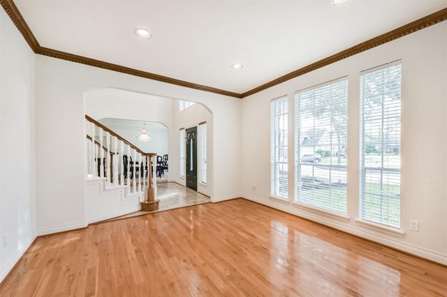 14418 Gadshill Circle, Houston, TX 77044