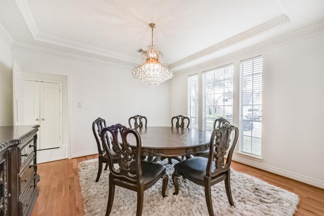 14418 Gadshill Circle, Houston, TX 77044