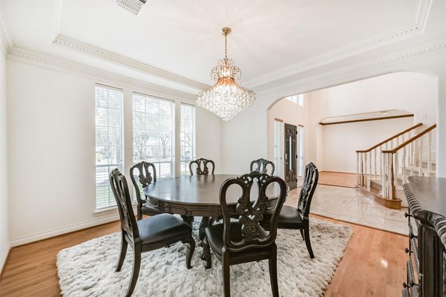 14418 Gadshill Circle, Houston, TX 77044