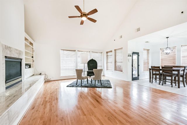 14418 Gadshill Circle, Houston, TX 77044