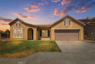 660 Drake, San Jacinto, CA 92582
