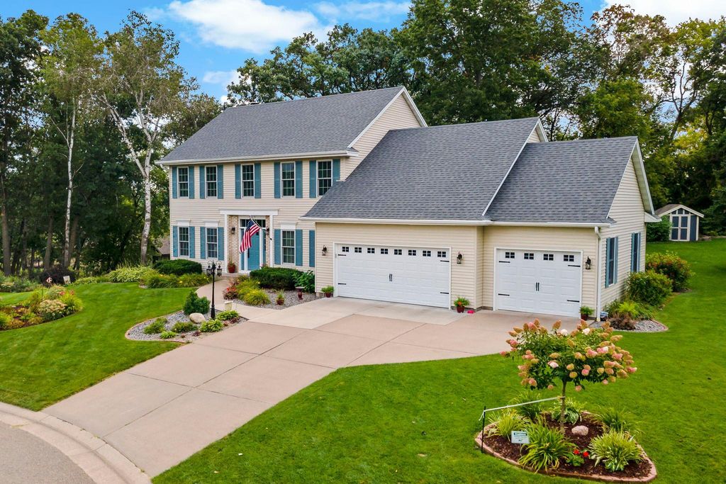 1215 Thorene Place, Stillwater, MN 55082 — photo 2