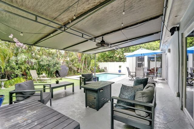 4641 NE 6th Avenue, Oakland Park, FL 33334
