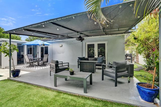 4641 NE 6th Avenue, Oakland Park, FL 33334