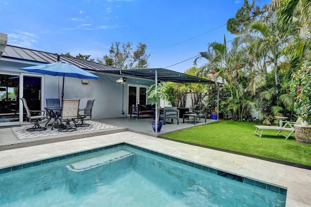 4641 NE 6th Avenue, Oakland Park, FL 33334