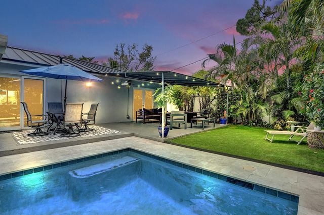 4641 NE 6th Avenue, Oakland Park, FL 33334