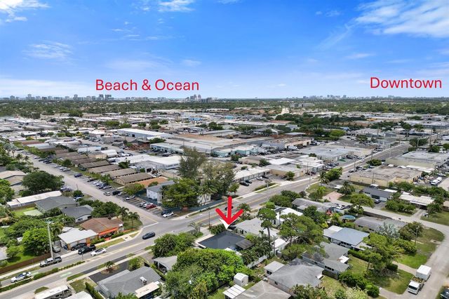 4641 NE 6th Avenue, Oakland Park, FL 33334