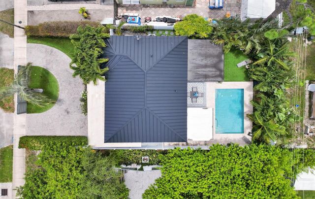 4641 NE 6th Avenue, Oakland Park, FL 33334