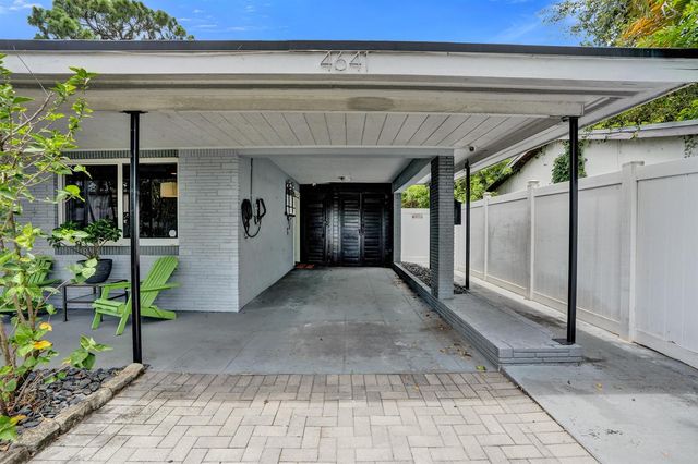 4641 NE 6th Avenue, Oakland Park, FL 33334