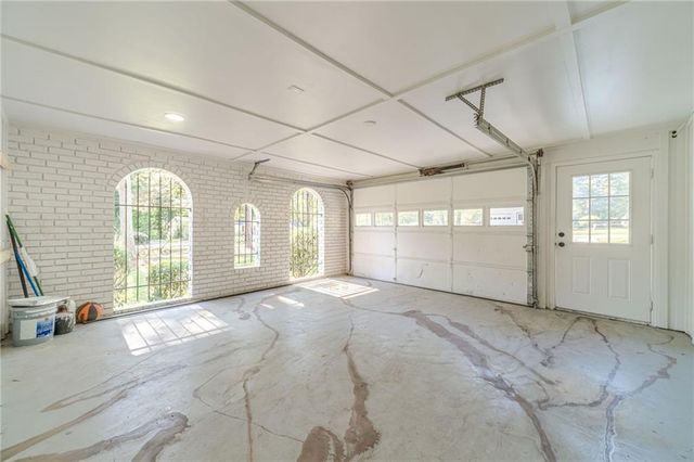 4502 Bryant Drive SW, Lilburn, GA 30047