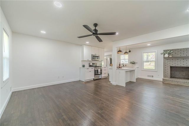 4502 Bryant Drive SW, Lilburn, GA 30047