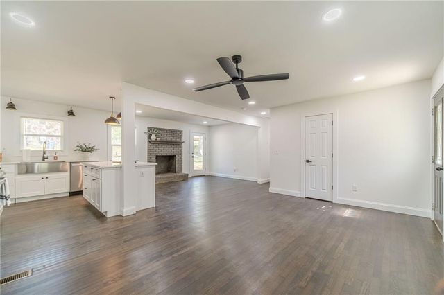 4502 Bryant Drive SW, Lilburn, GA 30047