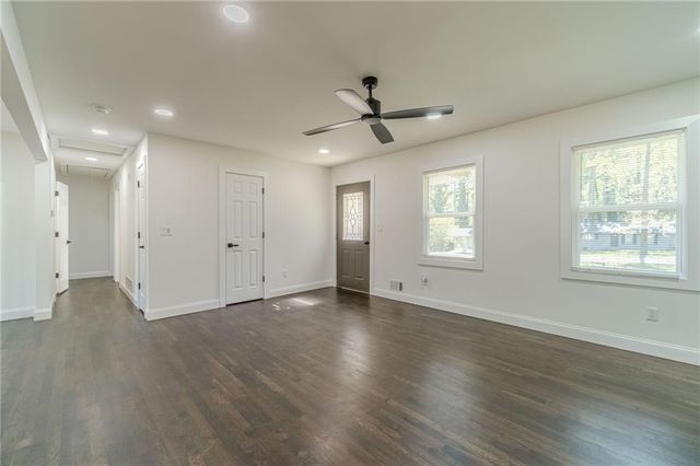 4502 Bryant Drive SW, Lilburn, GA 30047