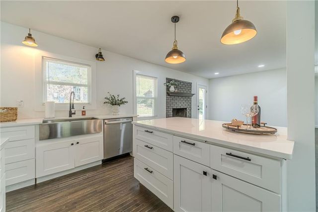 4502 Bryant Drive SW, Lilburn, GA 30047