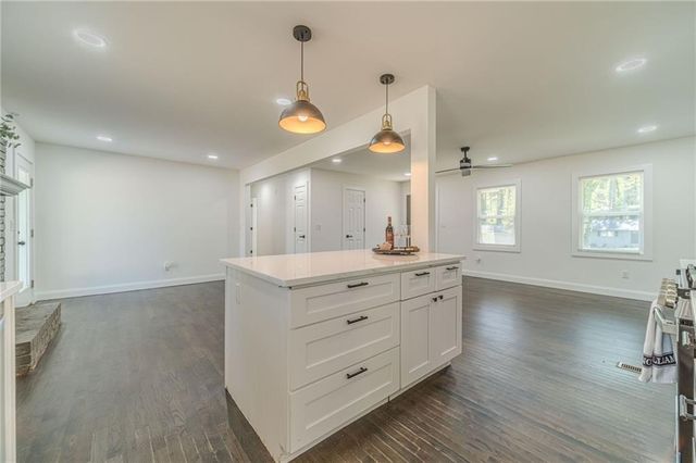 4502 Bryant Drive SW, Lilburn, GA 30047