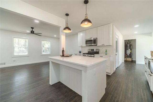 4502 Bryant Drive SW, Lilburn, GA 30047