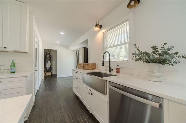 4502 Bryant Drive SW, Lilburn, GA 30047