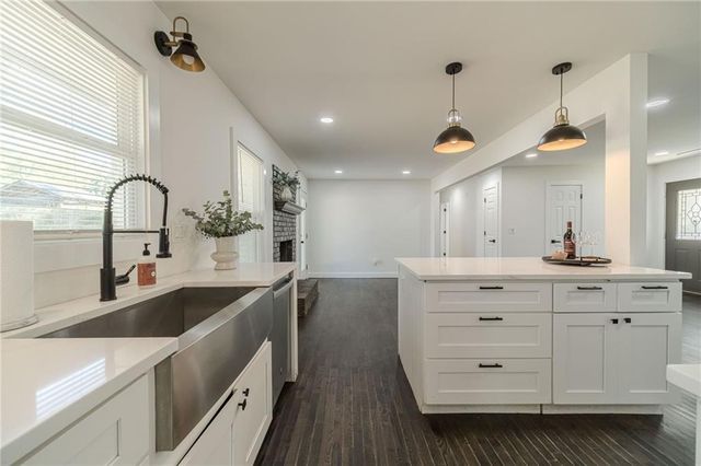 4502 Bryant Drive SW, Lilburn, GA 30047