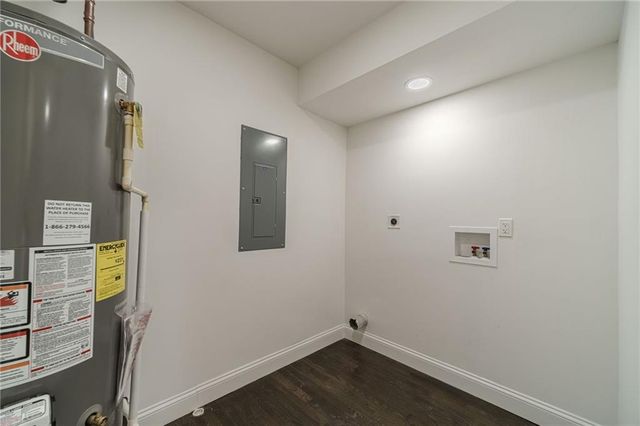 4502 Bryant Drive SW, Lilburn, GA 30047