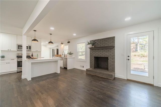 4502 Bryant Drive SW, Lilburn, GA 30047