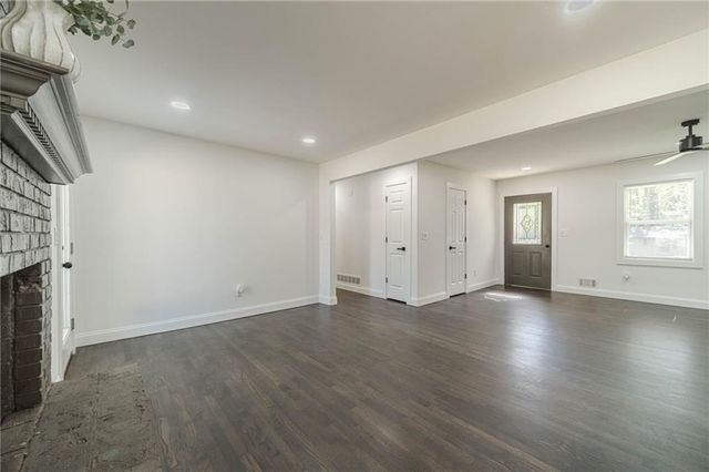 4502 Bryant Drive SW, Lilburn, GA 30047