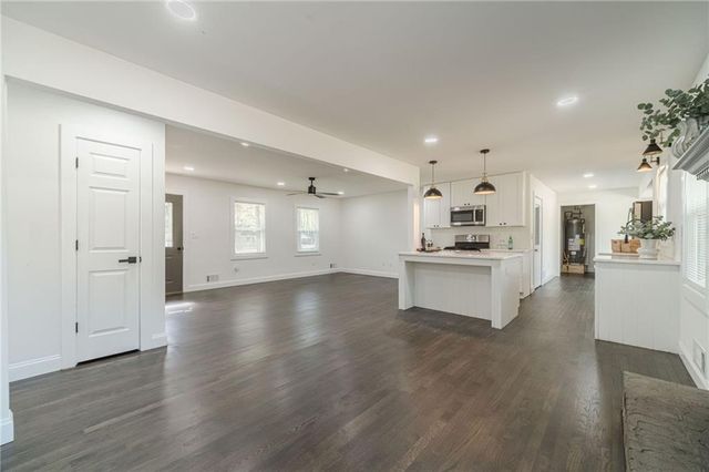 4502 Bryant Drive SW, Lilburn, GA 30047