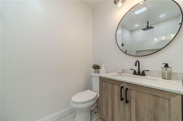 4502 Bryant Drive SW, Lilburn, GA 30047