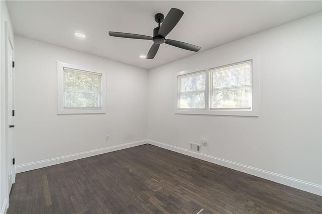 4502 Bryant Drive SW, Lilburn, GA 30047