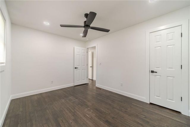 4502 Bryant Drive SW, Lilburn, GA 30047