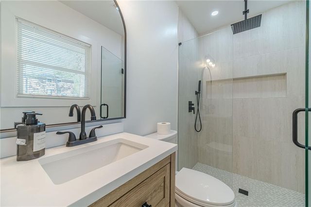 4502 Bryant Drive SW, Lilburn, GA 30047