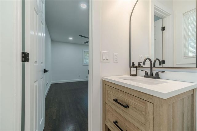 4502 Bryant Drive SW, Lilburn, GA 30047