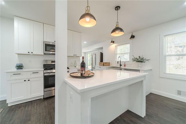 4502 Bryant Drive SW, Lilburn, GA 30047