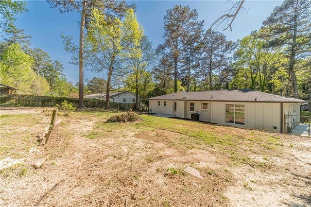 4502 Bryant Drive SW, Lilburn, GA 30047