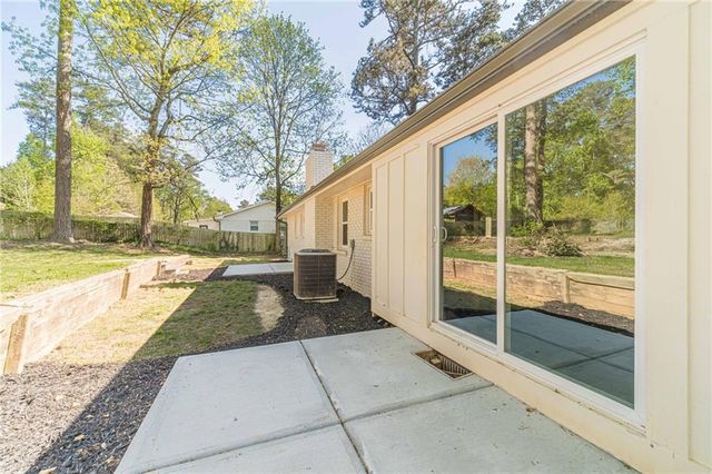 4502 Bryant Drive SW, Lilburn, GA 30047