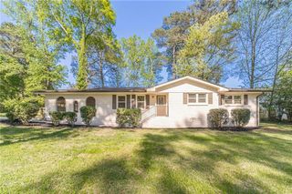 4502 Bryant Drive SW, Lilburn, GA 30047