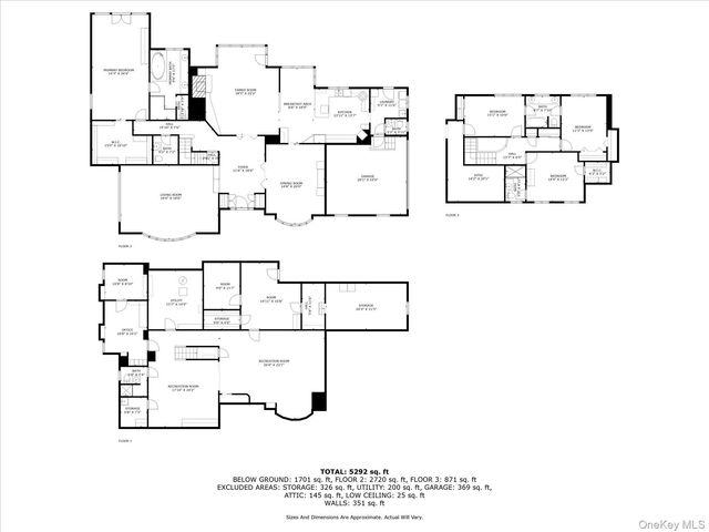 14 Pine Drive, Woodbury, NY 11797