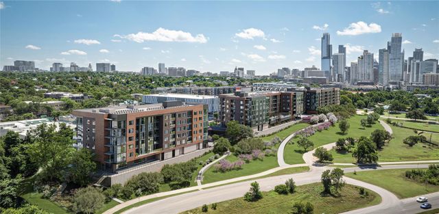 300 Pressler ST 212, Austin, TX 78703