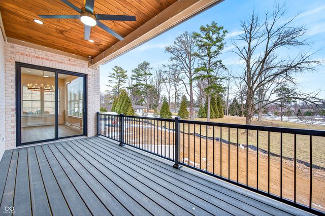 1713 Deer Creek Way, Columbus, IN 47201