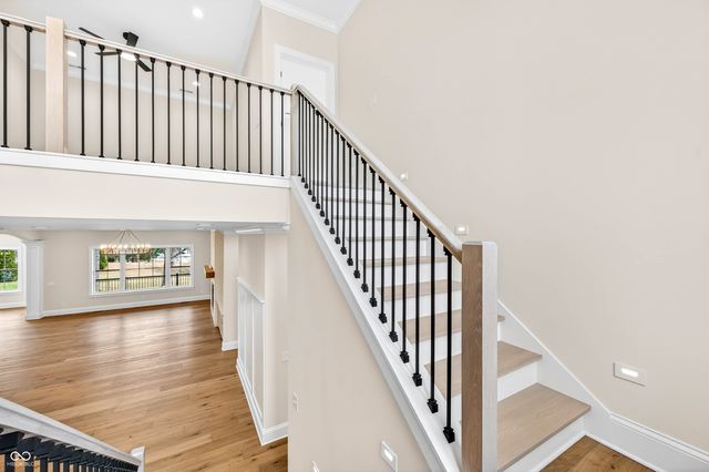 1713 Deer Creek Way, Columbus, IN 47201