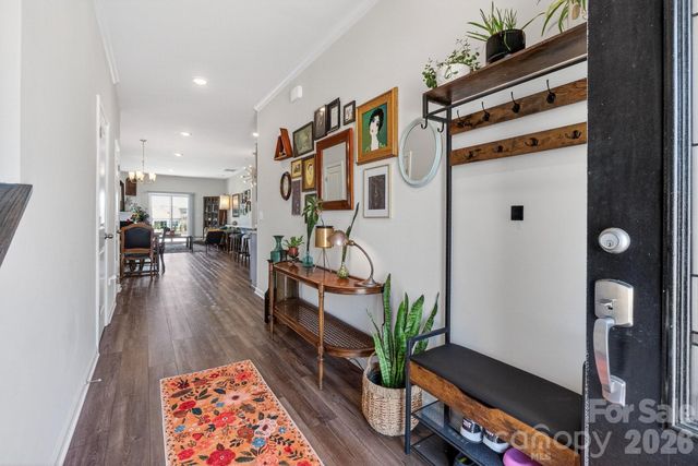 240 Eden Avenue, Mooresville, NC 28115