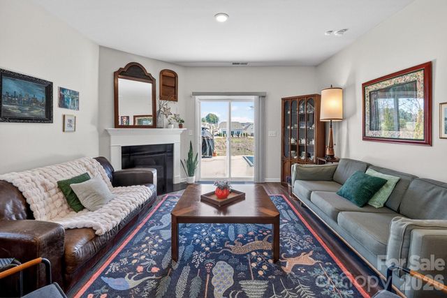 240 Eden Avenue, Mooresville, NC 28115