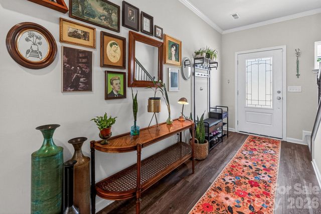 240 Eden Avenue, Mooresville, NC 28115